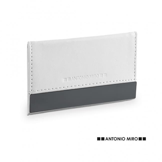 Custom Printed Card Holder Mirror Sofil