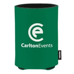 Custom Printed Can Cooler