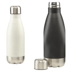 Custom Printed Drinks Bottle Flask