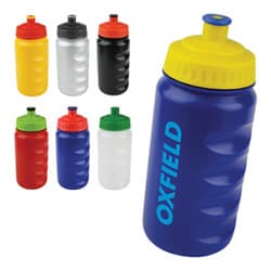 Custom Printed Premier Sports Bottle