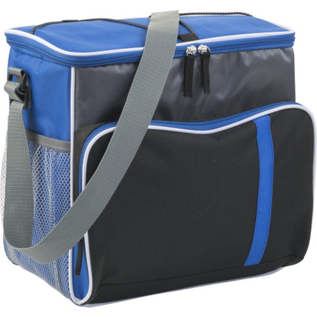 Custom Printed Cooler bag - Image 1