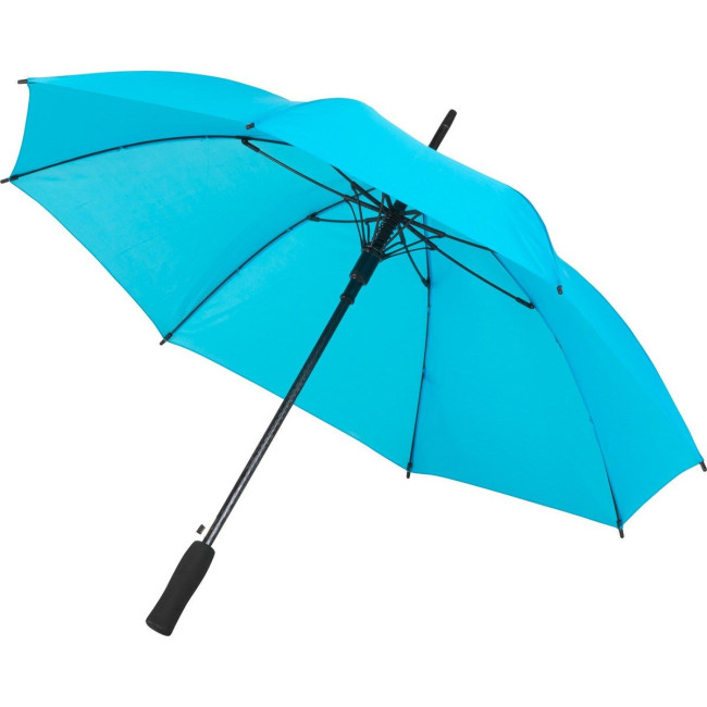 Custom Printed Automatic Umbrella - Image 2