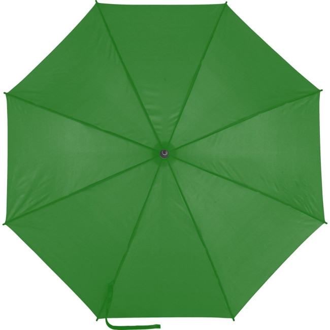 Custom Printed Automatic Umbrella - Image 7