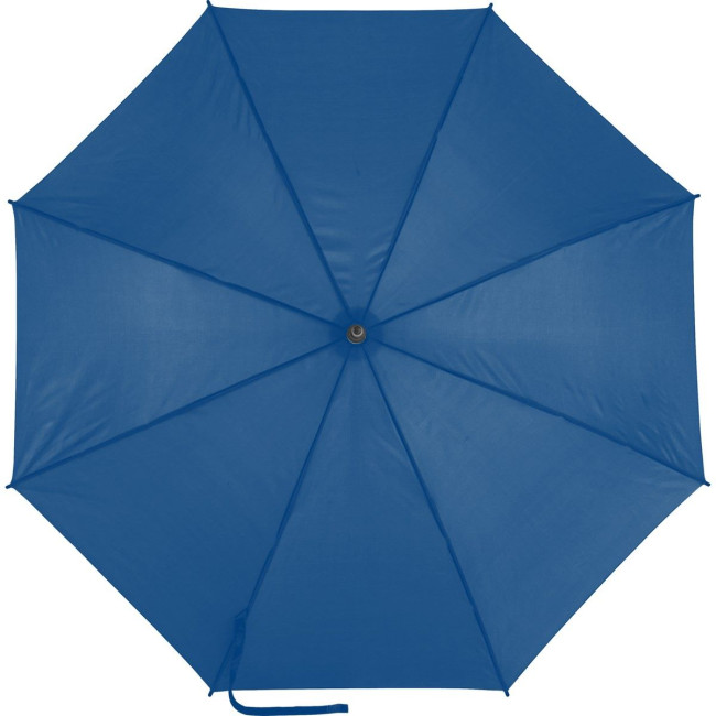 Custom Printed Automatic Umbrella - Image 8