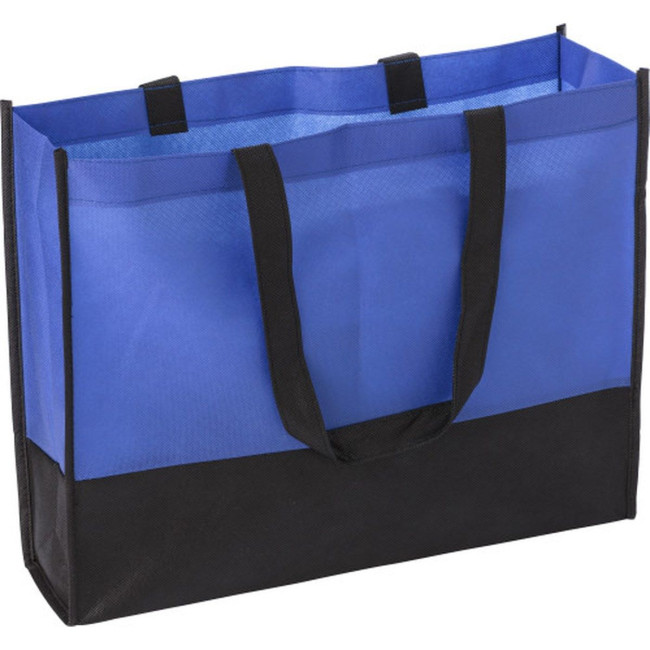 Custom Printed Non Woven Shopping bag - Image 2