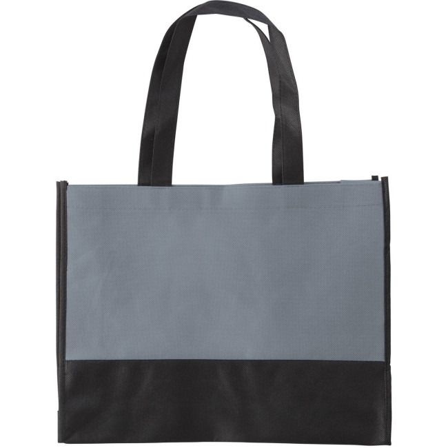 Custom Printed Non Woven Shopping bag - Image 5