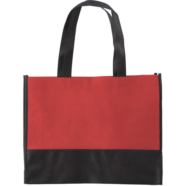 Custom Printed Non Woven Shopping bag - Image 7