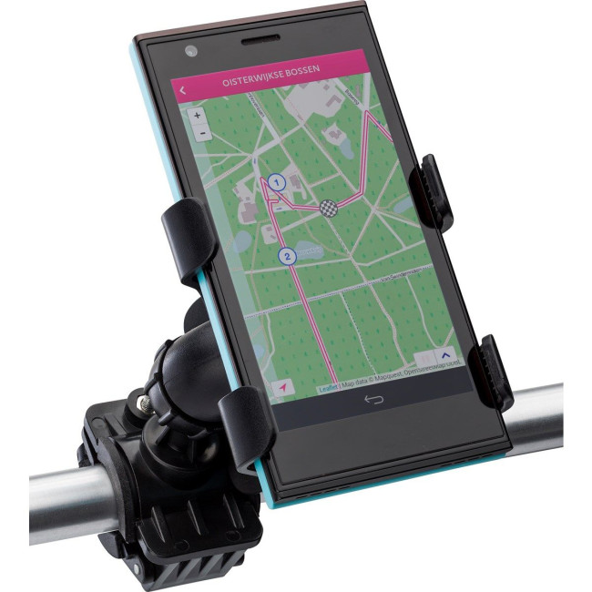 Custom Printed Bicycle phone holder - Image 1