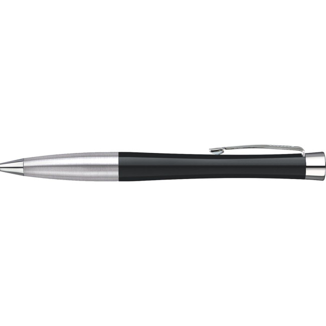 Custom Printed Parker Urban ballpen - Image 4