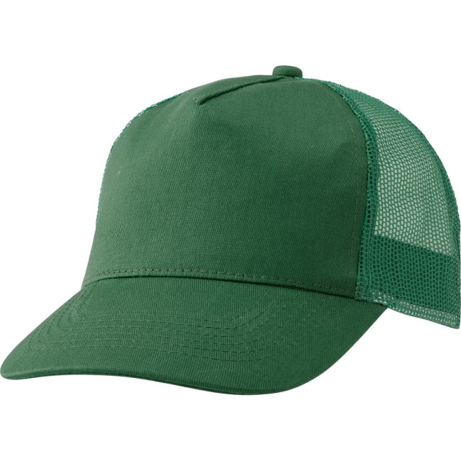 Custom Printed Cotton twill and cap - Image 6