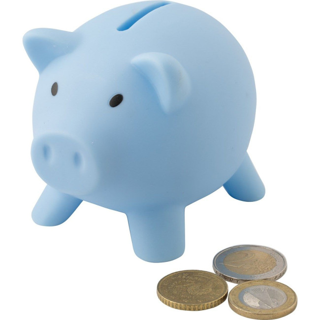 Custom Printed Piggy bank - Image 1