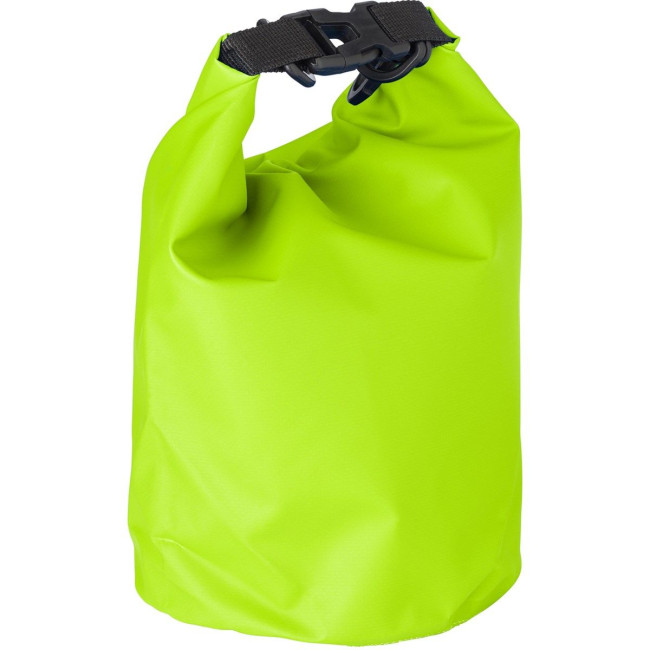 Custom Printed Waterproof beach bag - Image 6