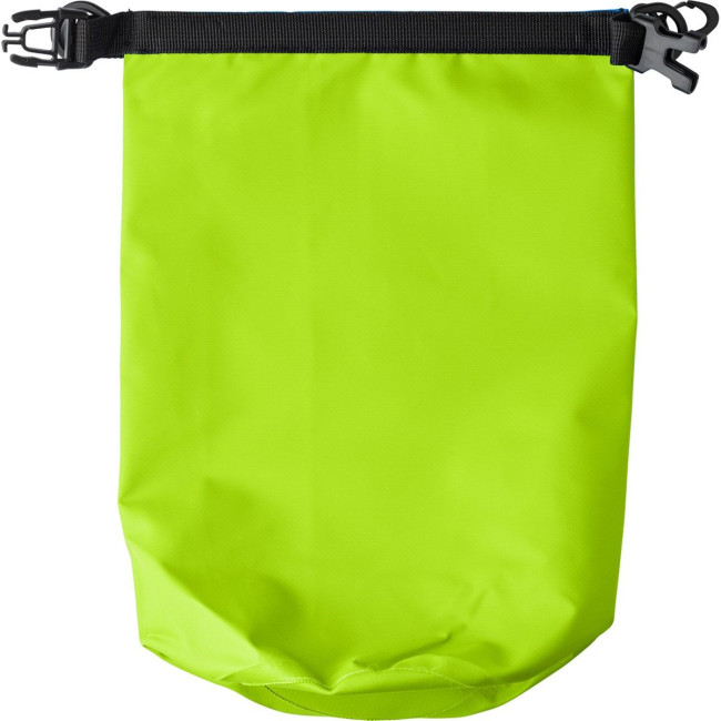 Custom Printed Waterproof beach bag - Image 7