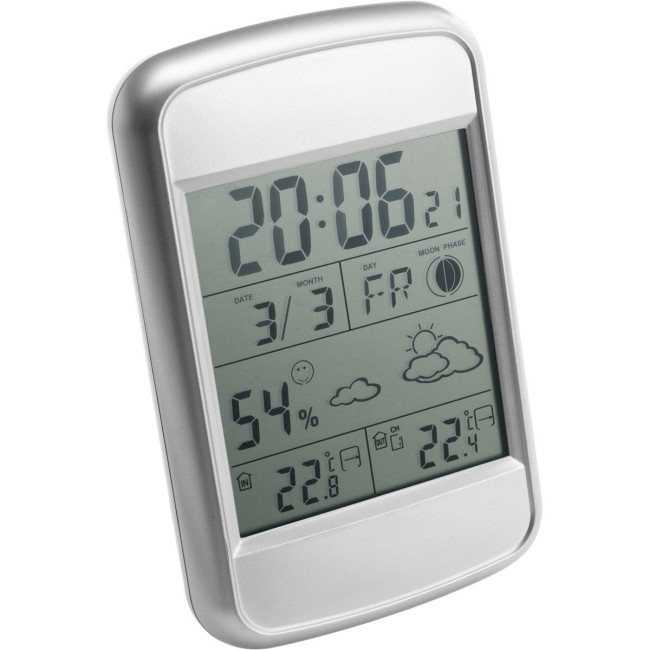 Custom Printed Digital weather station - Image 1