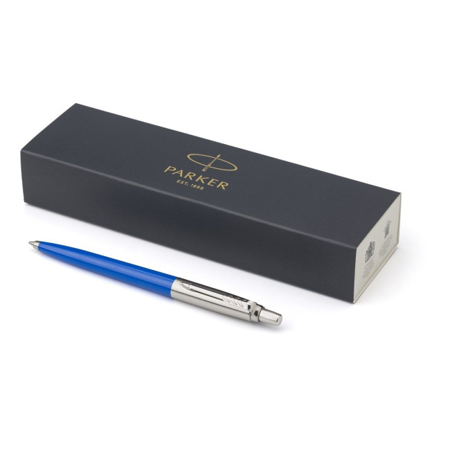 Custom Printed Parker Jotter ballpen - Image 8