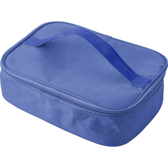 Custom Printed Cooler bag - Image 1