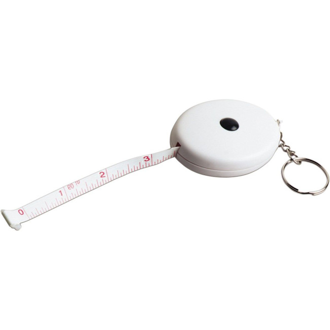 Custom Printed Tape measure 1.5m - Image 1