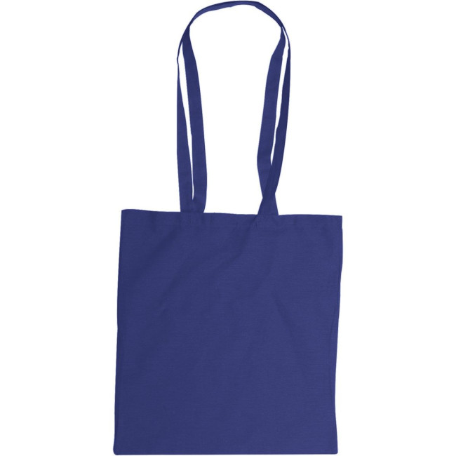 Custom Printed Cotton Shopping Bag - Image 6