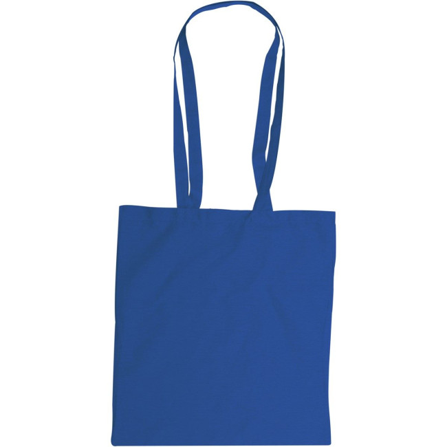 Custom Printed Cotton Shopping Bag - Image 8