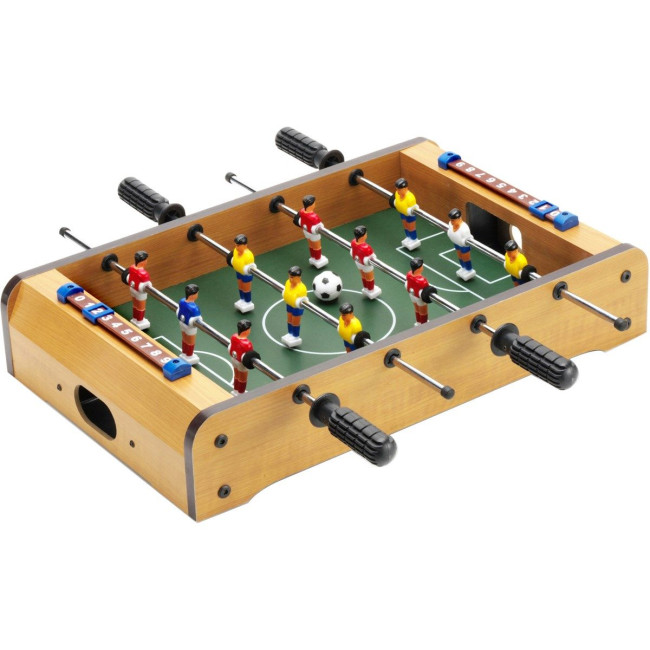 Custom Printed Football table game