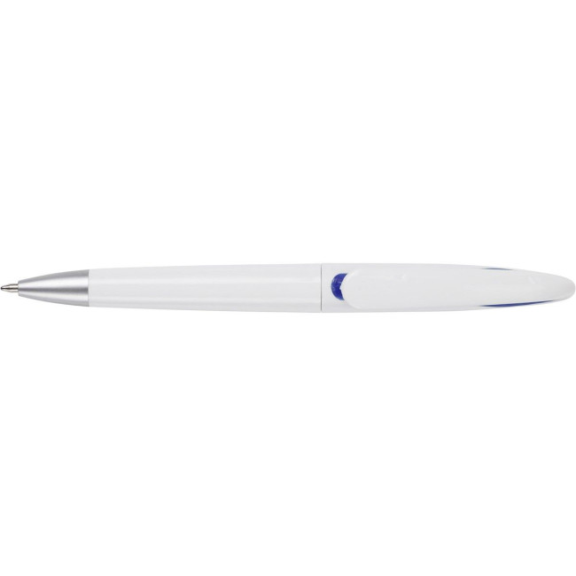 Custom Printed Swan ballpen - Image 2