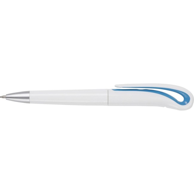 Custom Printed Swan ballpen - Image 6