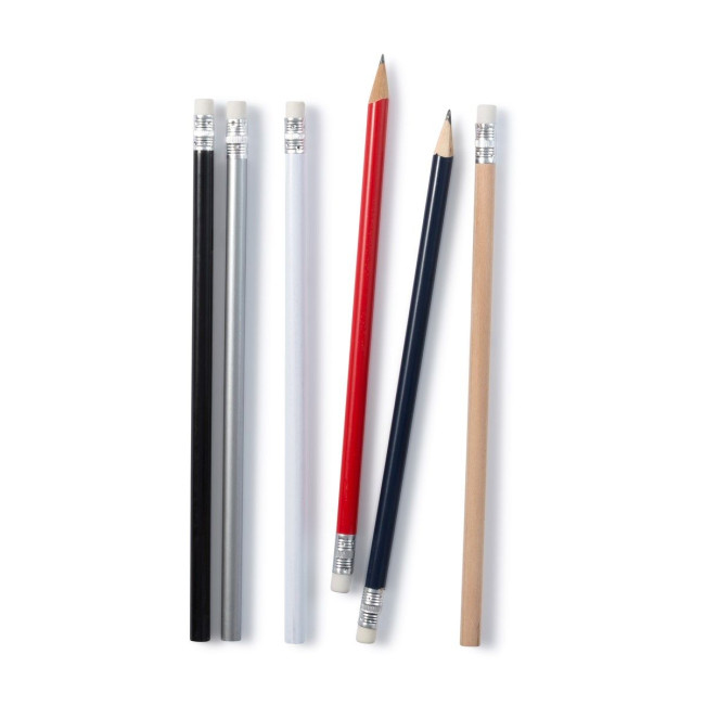 Custom Printed Unsharpened pencil - Image 7