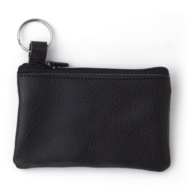 Custom Printed Leather key wallet - Image 2