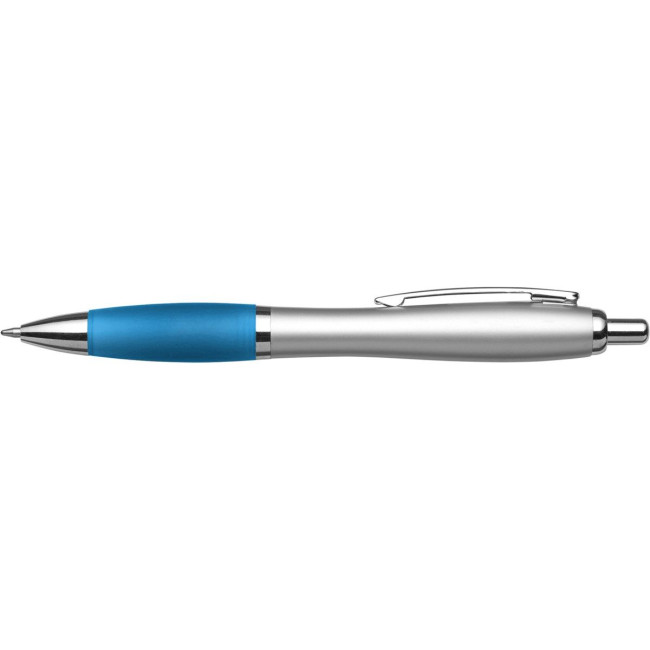 Custom Printed Plastic ballpen - Image 8