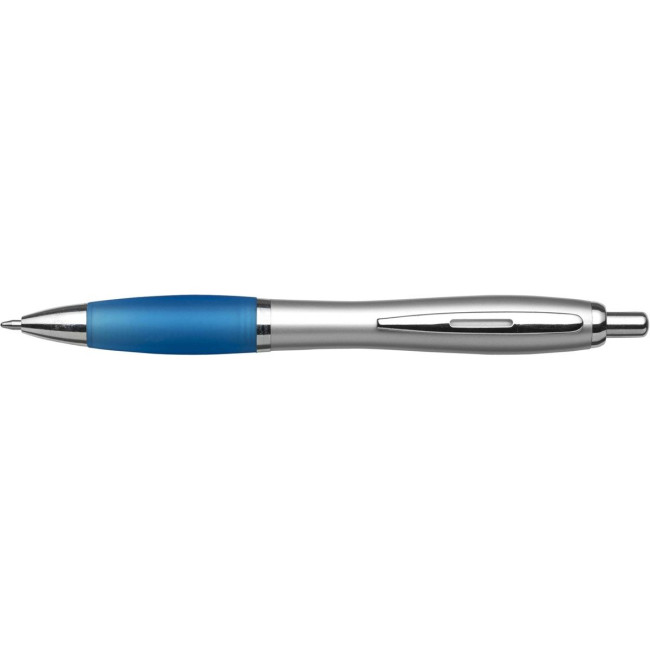 Custom Printed Plastic ballpen - Image 7