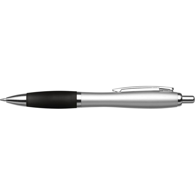 Custom Printed Plastic ballpen - Image 6