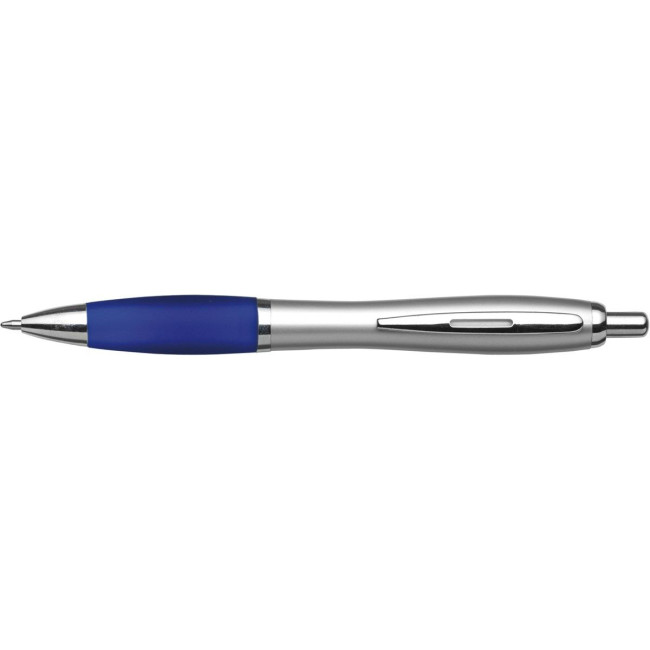 Custom Printed Plastic ballpen - Image 4