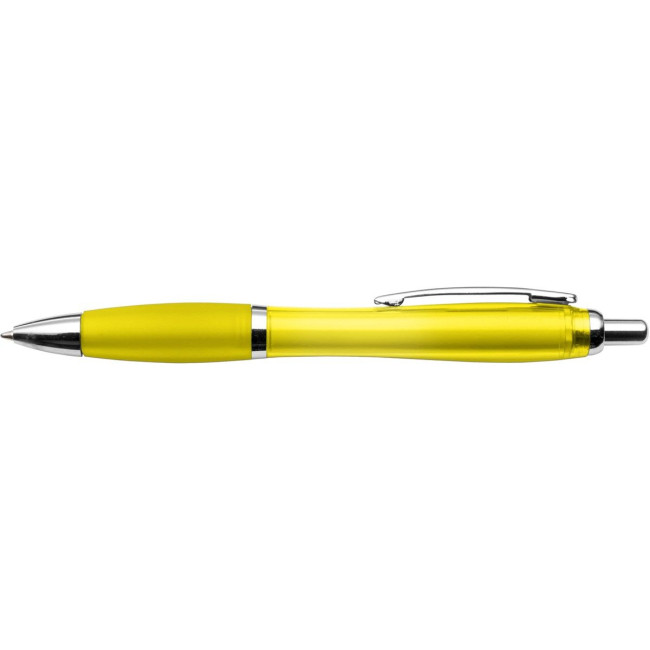 Custom Printed Newport ballpen - Image 3