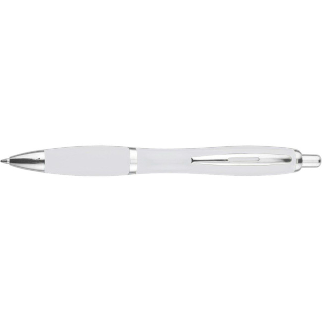 Custom Printed Newport ballpen - Image 8