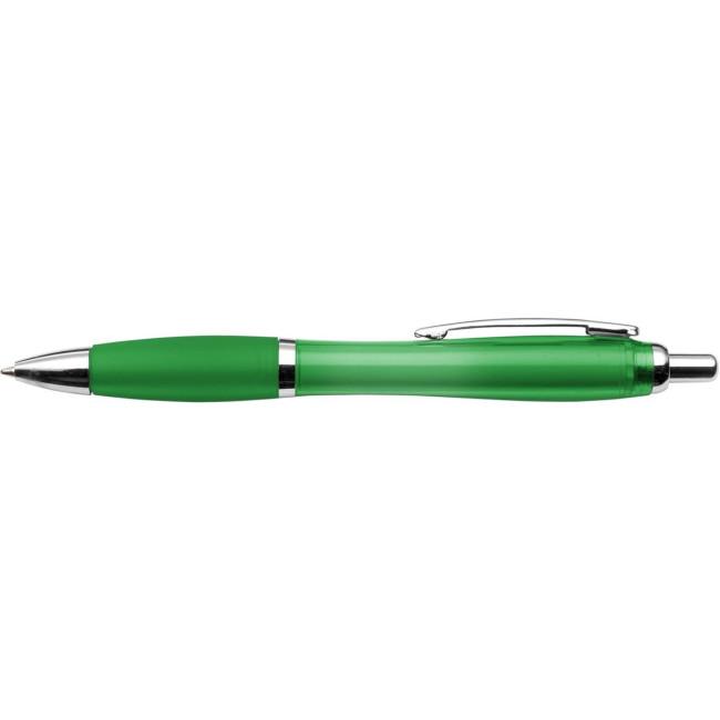 Custom Printed Newport ballpen - Image 9