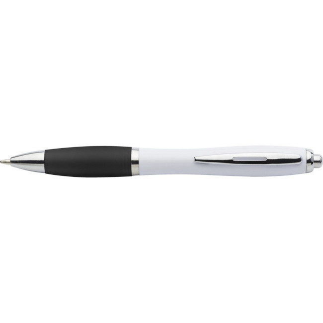 Custom Printed Plastic ballpen - Image 5