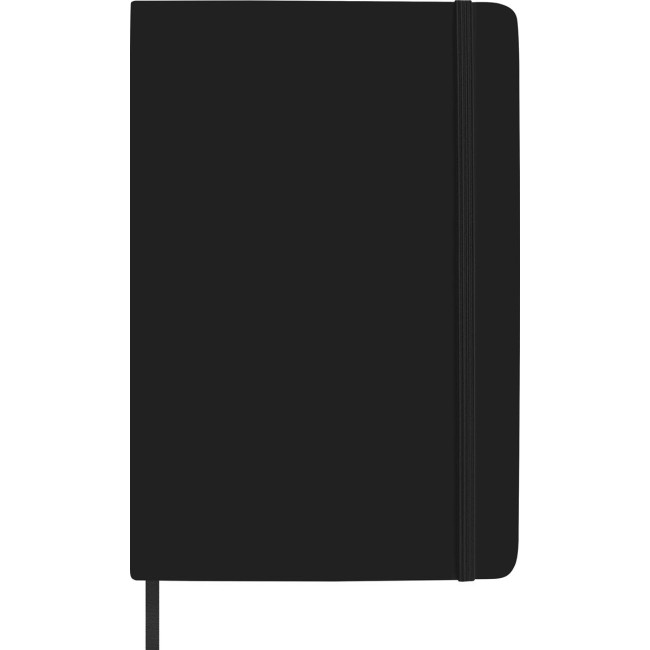 Custom Printed The Braiswick Soft Feel A5 Notebook - Image 7