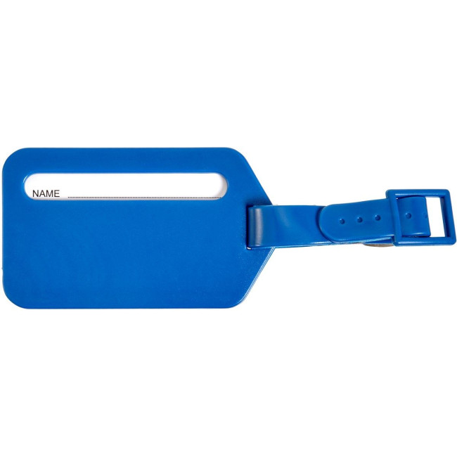 Custom Printed Luggage tag - Image 9