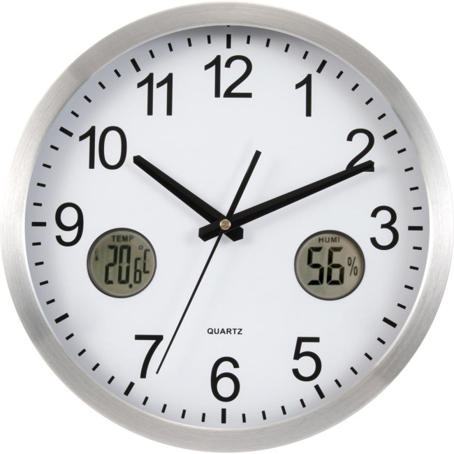 Custom Printed Wall clock - Image 1