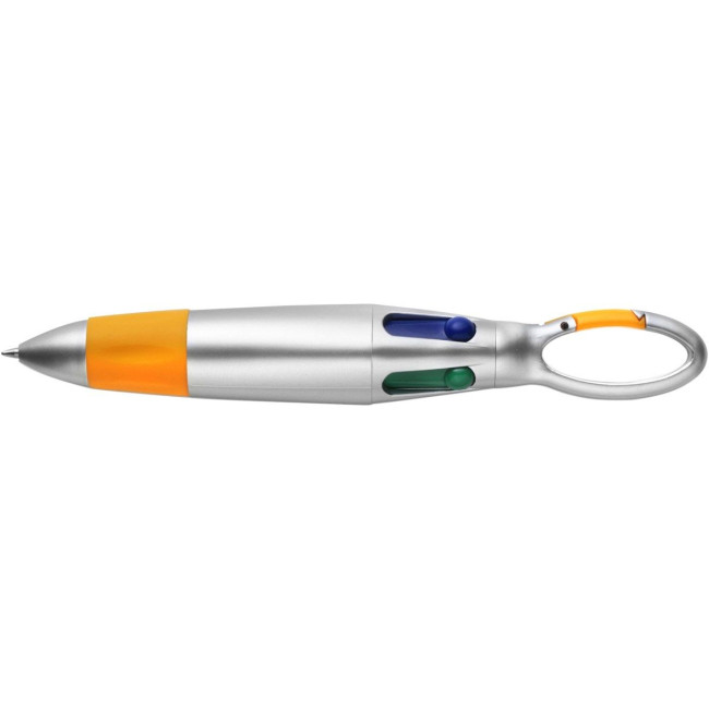 Custom Printed Hearn ballpen - Image 3