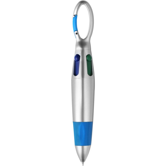 Custom Printed Hearn ballpen - Image 2