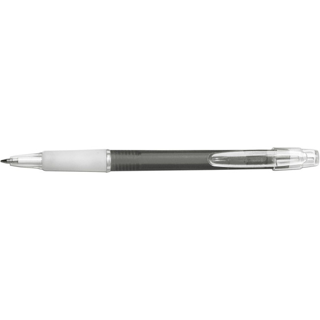 Custom Printed Carman ballpen - Image 1