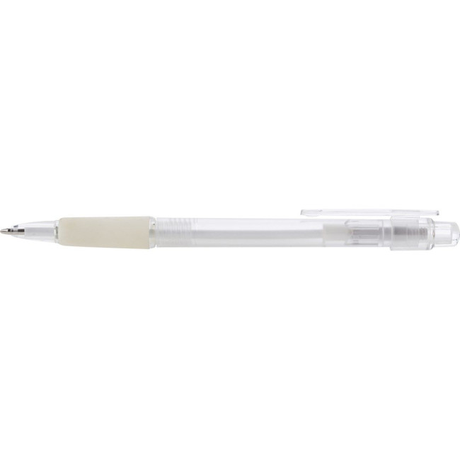 Custom Printed Carman ballpen - Image 4