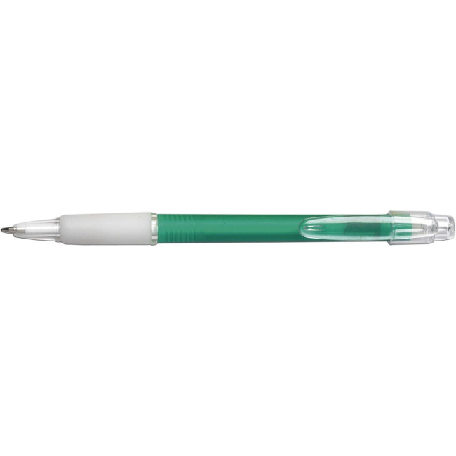 Custom Printed Carman ballpen - Image 5