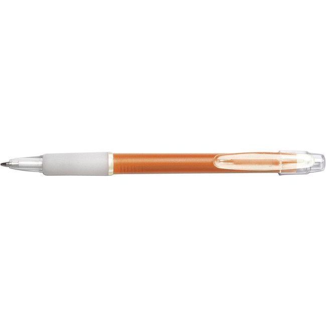 Custom Printed Carman ballpen - Image 7