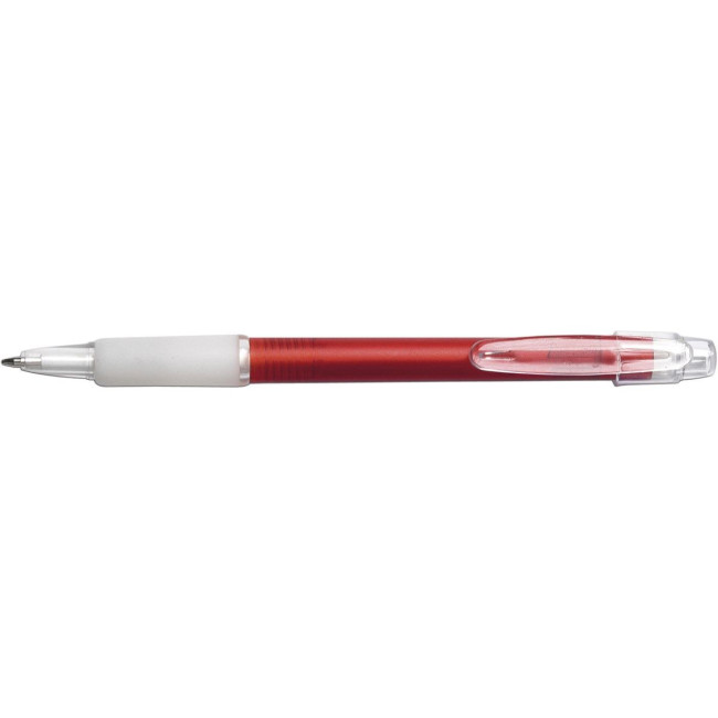 Custom Printed Carman ballpen - Image 8