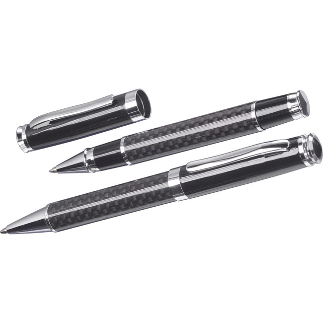 Custom Printed Classic ballpen and rollerball - Image 4