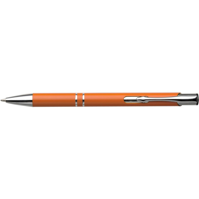 Custom Printed Push button ballpen - Image 6