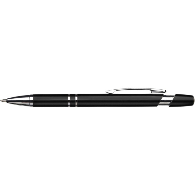 Custom Printed Retractable ballpen - Image 1