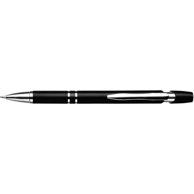 Custom Printed Retractable ballpen - Image 2